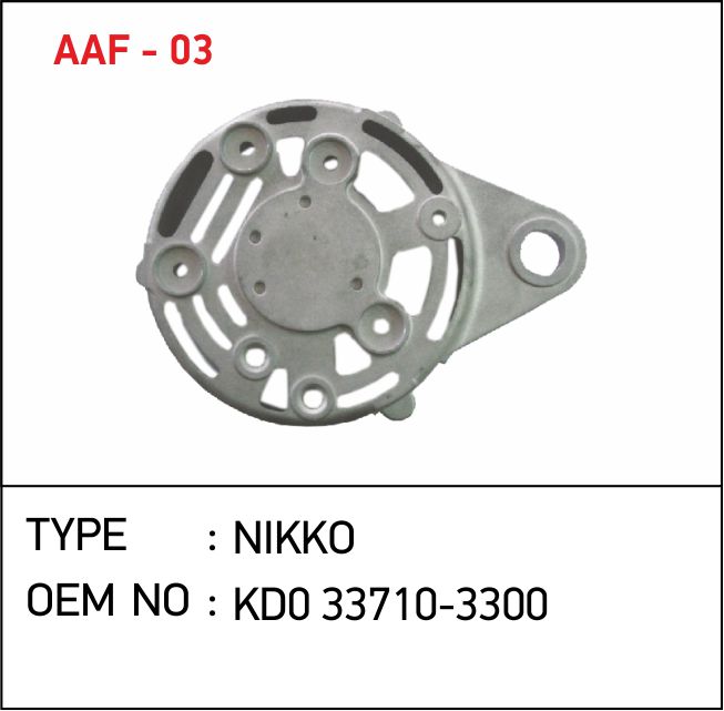 AAF-03