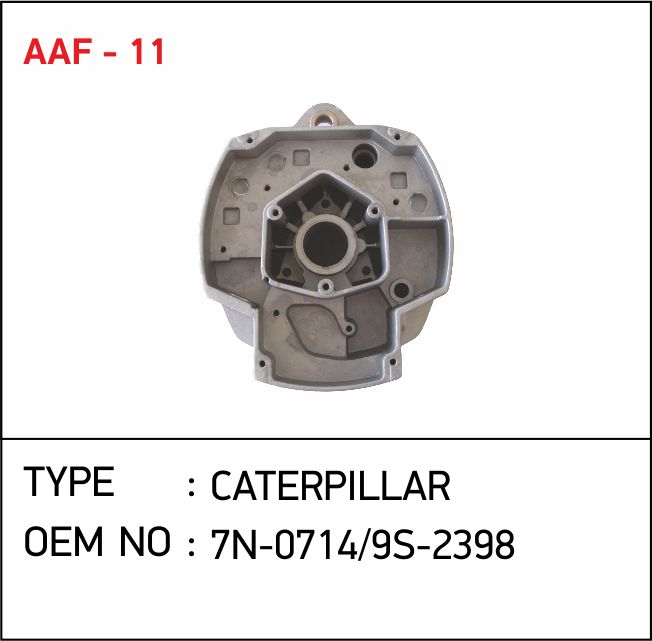 AAF-11