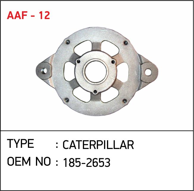 AAF-12