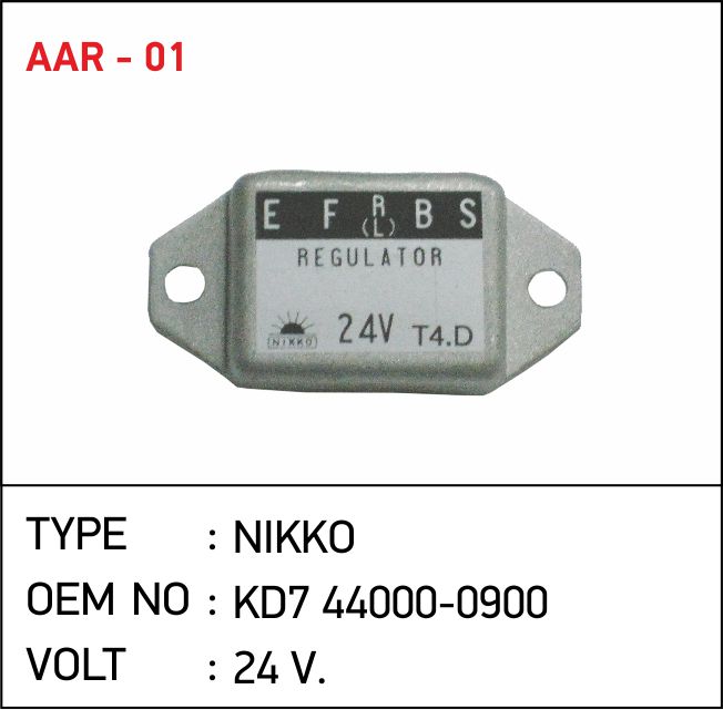 AAR-01