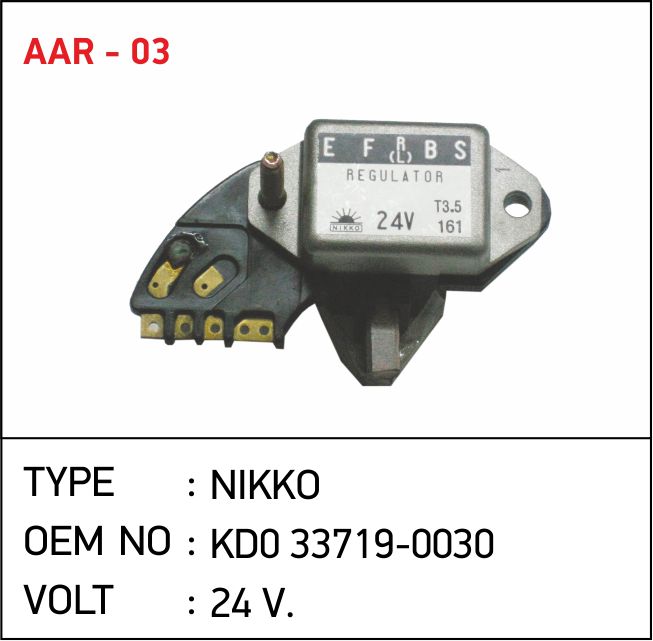 AAR-03