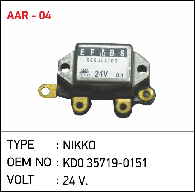 AAR-04