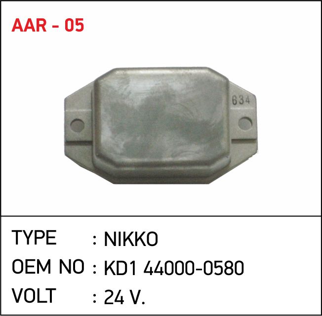 AAR-05