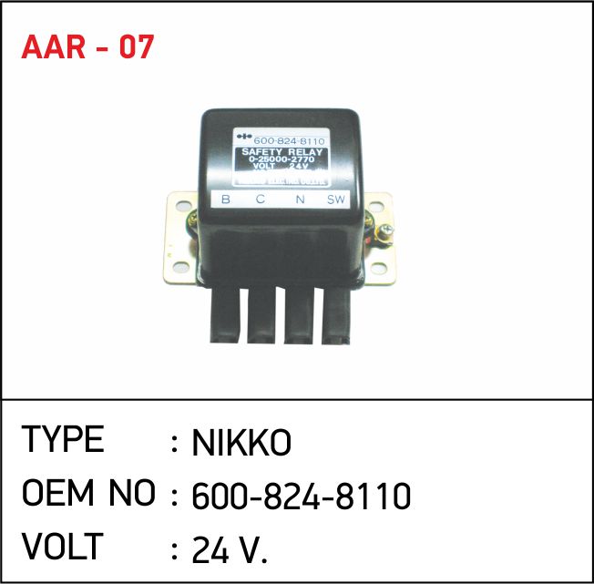 AAR-07