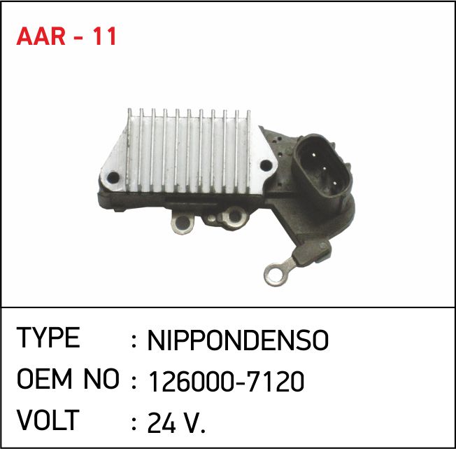 AAR-11