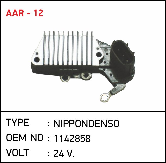 AAR-12