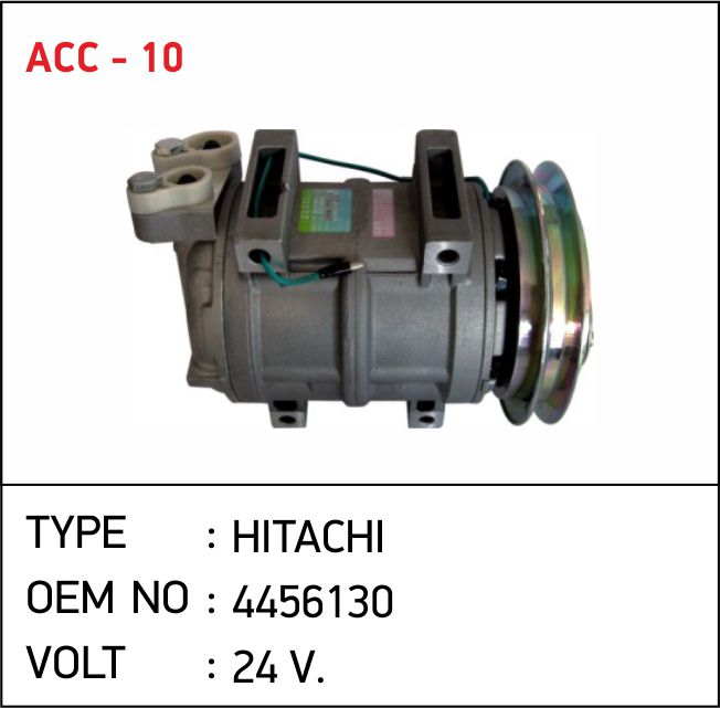 ACC-10