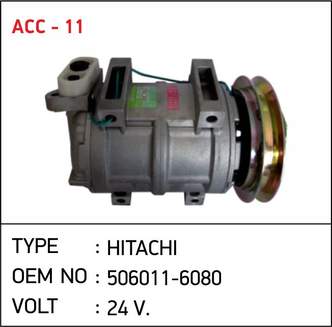 ACC-11