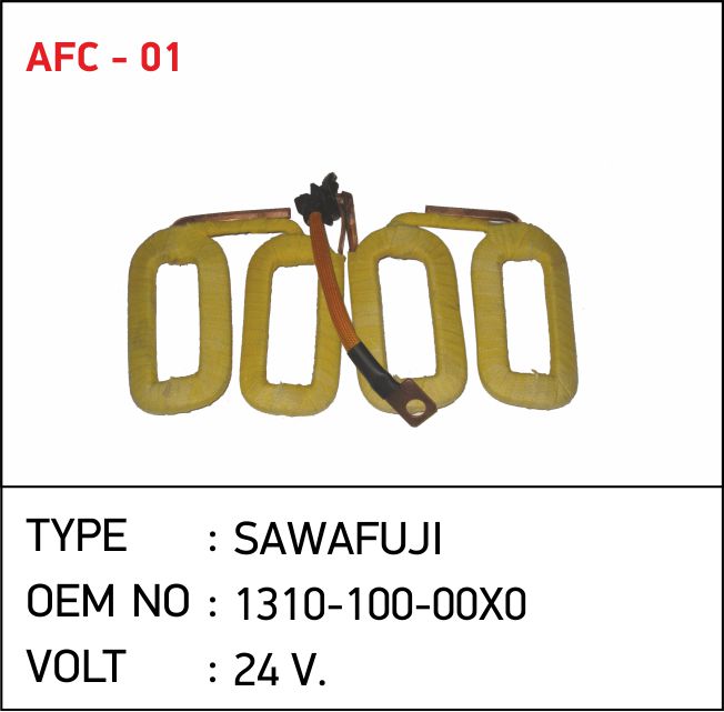 AFC-01
