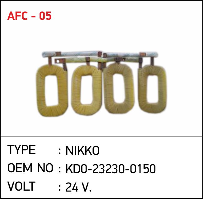 AFC-05