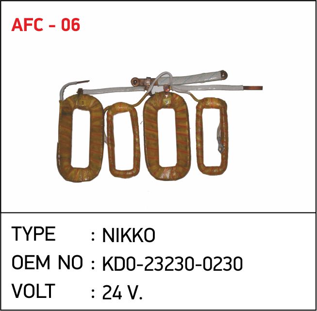 AFC-06