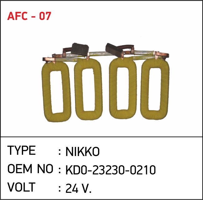 AFC-07