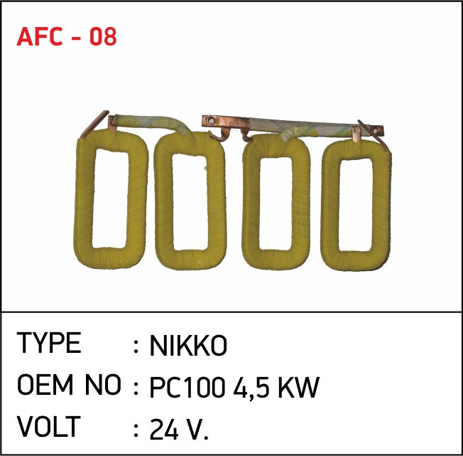 AFC-08