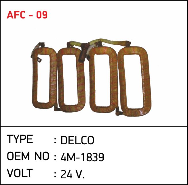 AFC-09