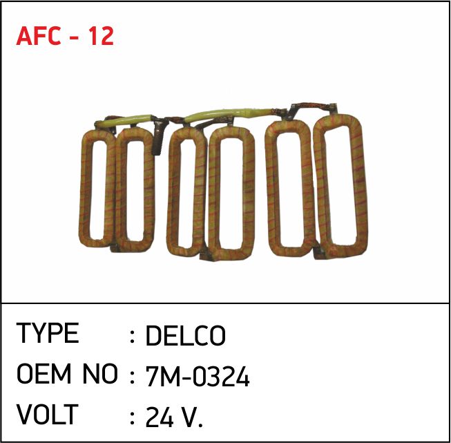 AFC-12