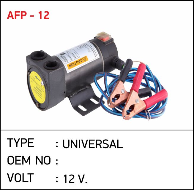 AFP-12