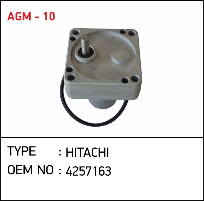 AGM-10
