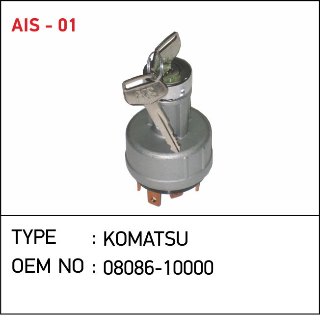 AIS-01