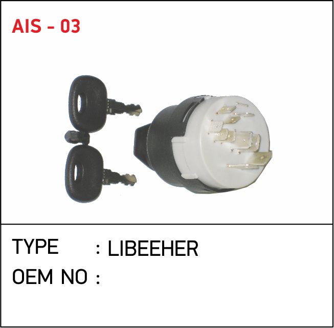 AIS-03