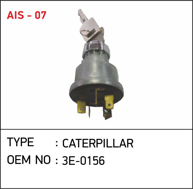 AIS-07