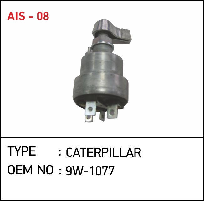 AIS-08