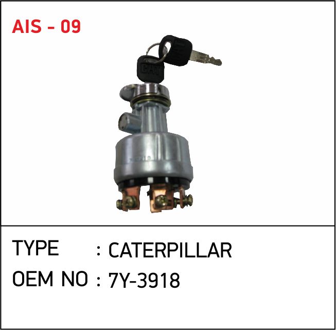 AIS-09