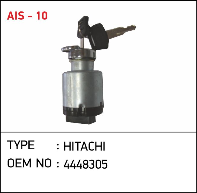 AIS-10