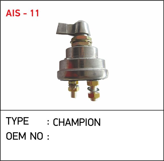 AIS-11
