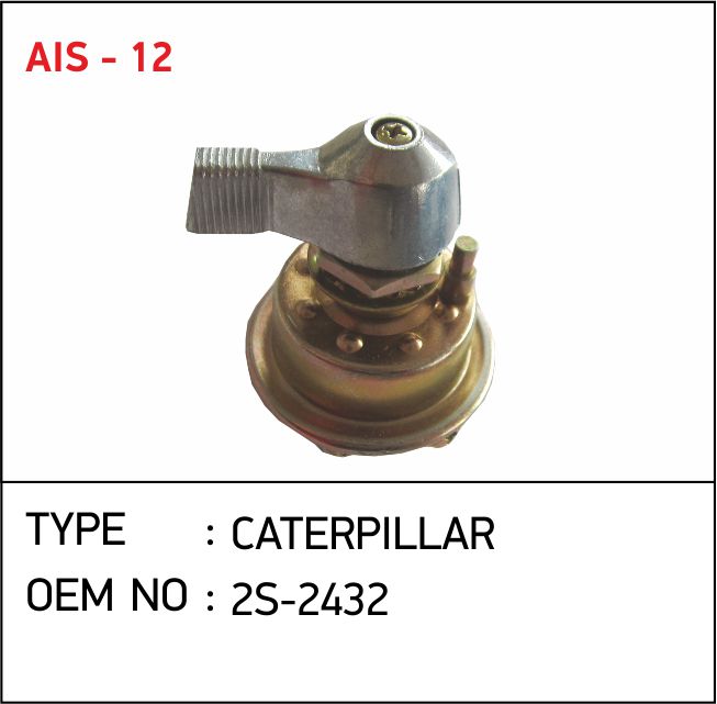 AIS-12