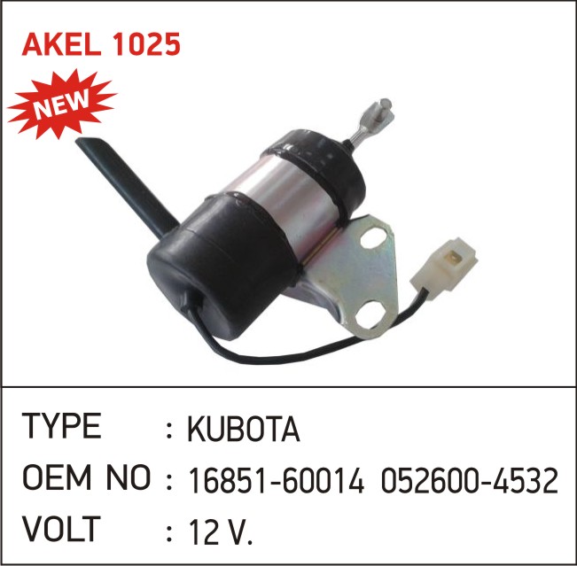 AKEL-1025
