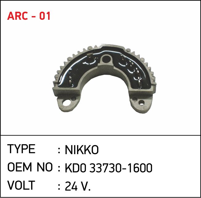 ARC-01