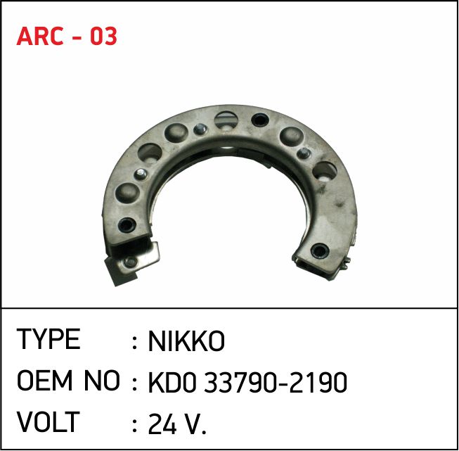 ARC-03