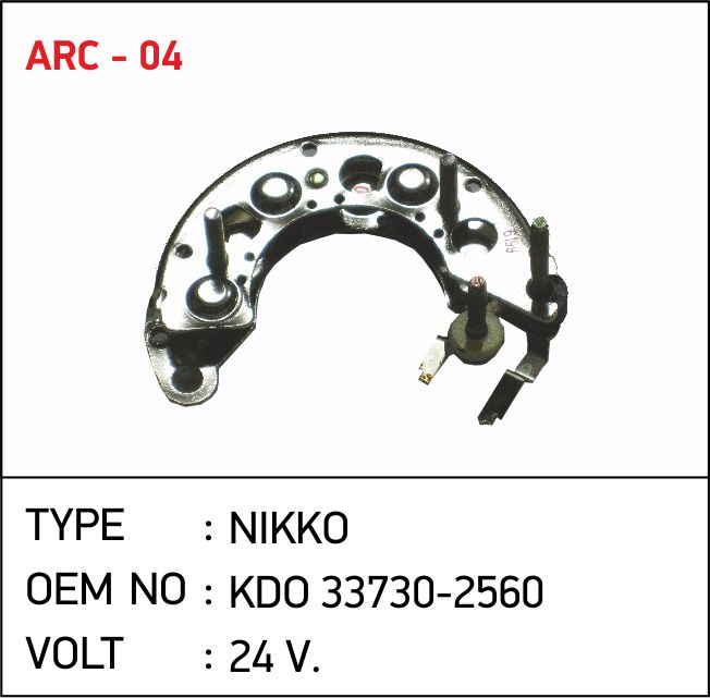 ARC-04
