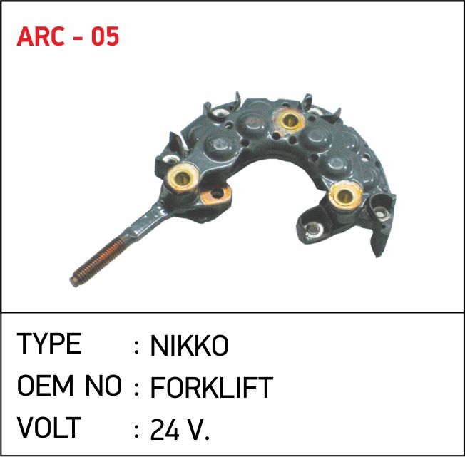 ARC-05