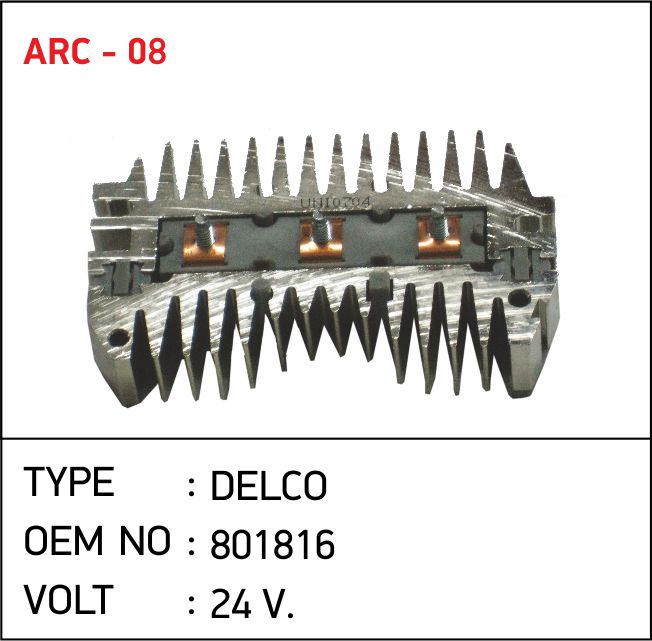 ARC-08