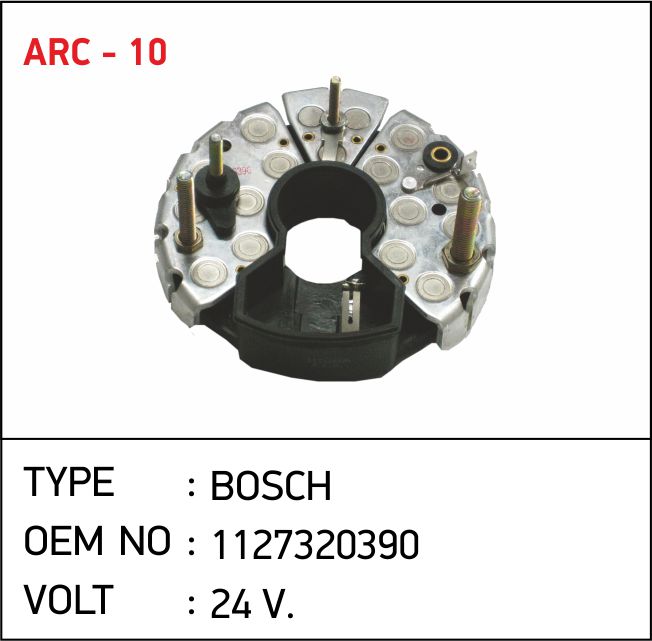 ARC-10