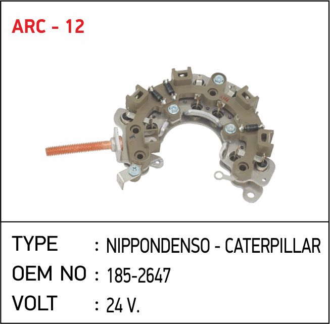 ARC-12