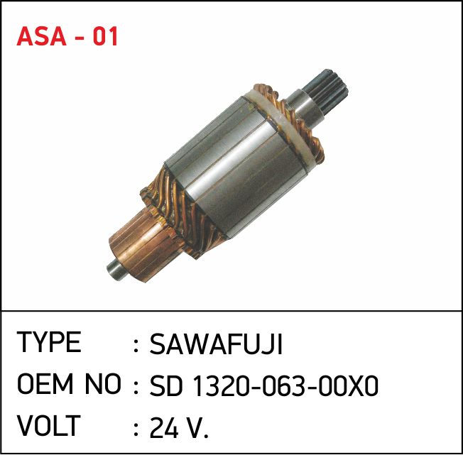 ASA-01