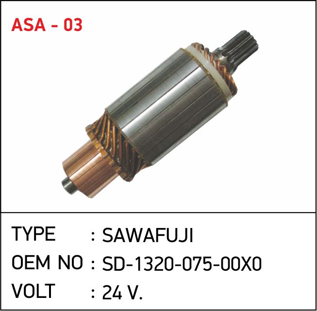 ASA-03