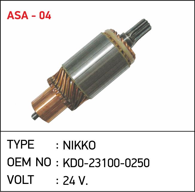 ASA-04