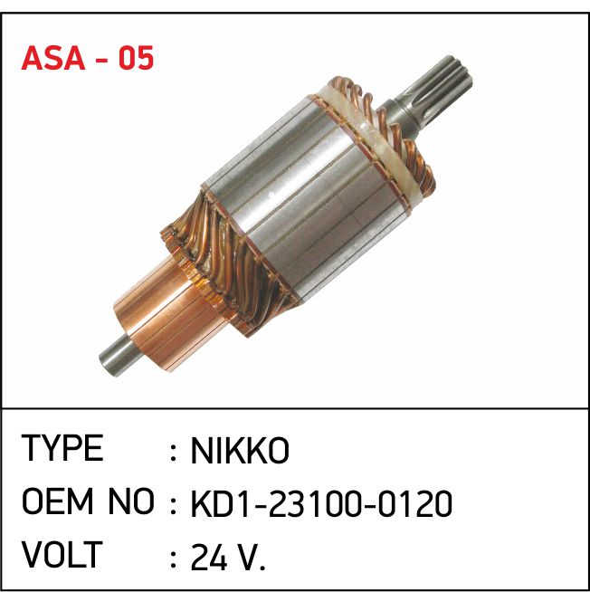 ASA-05
