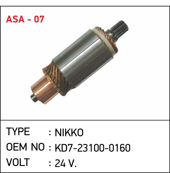 ASA-07