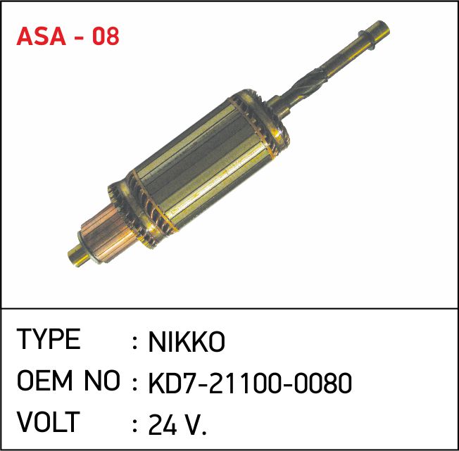 ASA-08