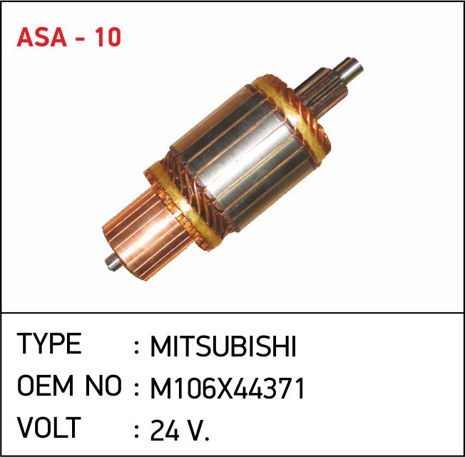 ASA-10