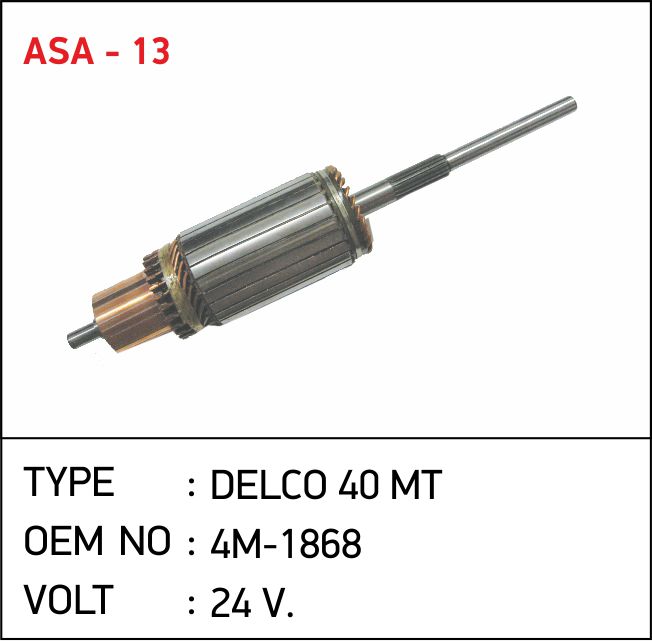 ASA-13