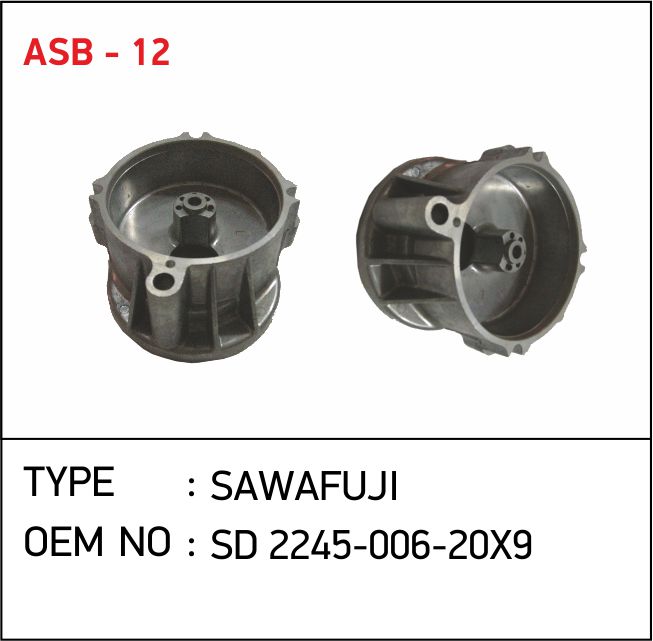 ASB-12