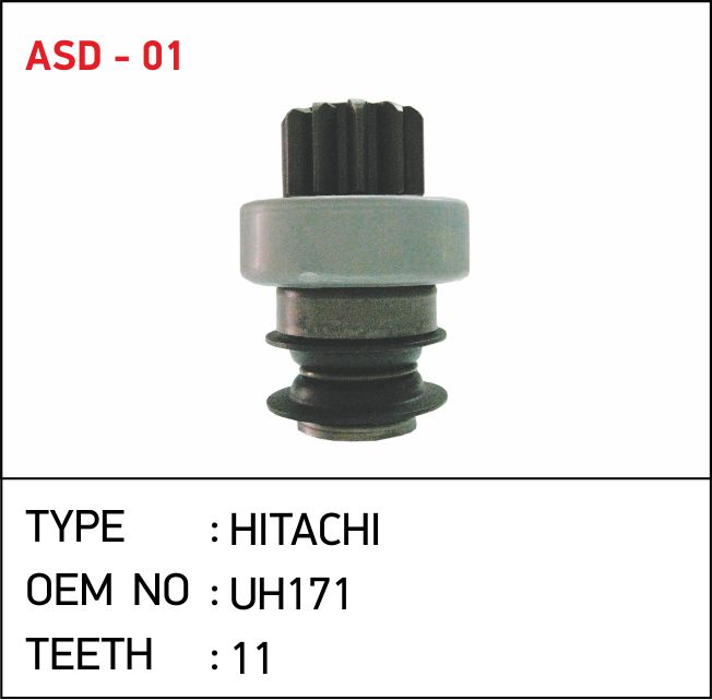 ASD-01