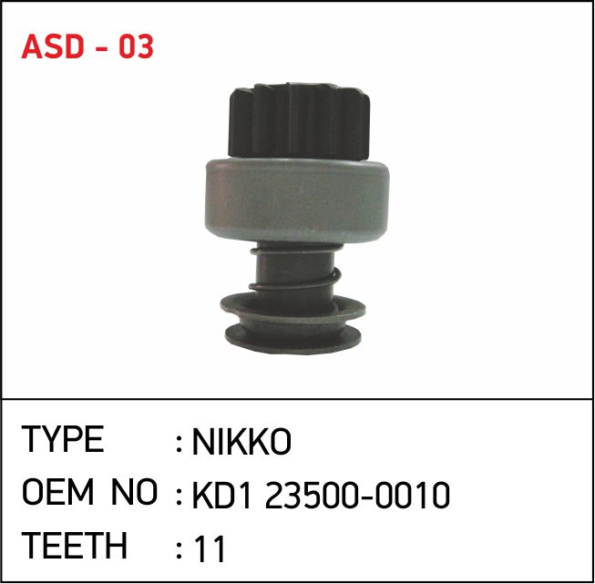 ASD-03