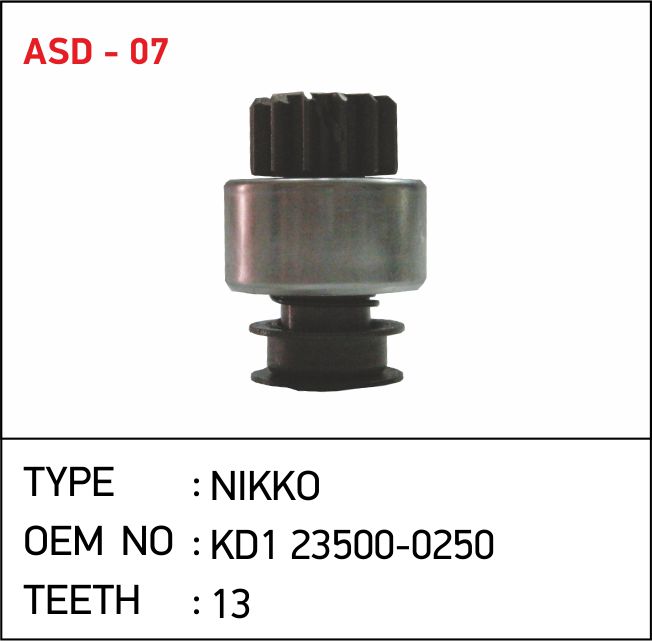 ASD-07