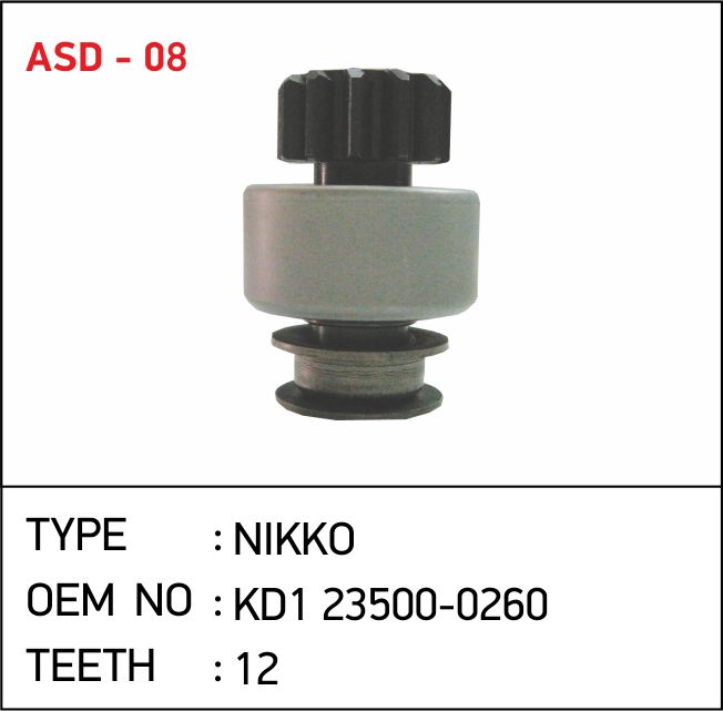 ASD-08